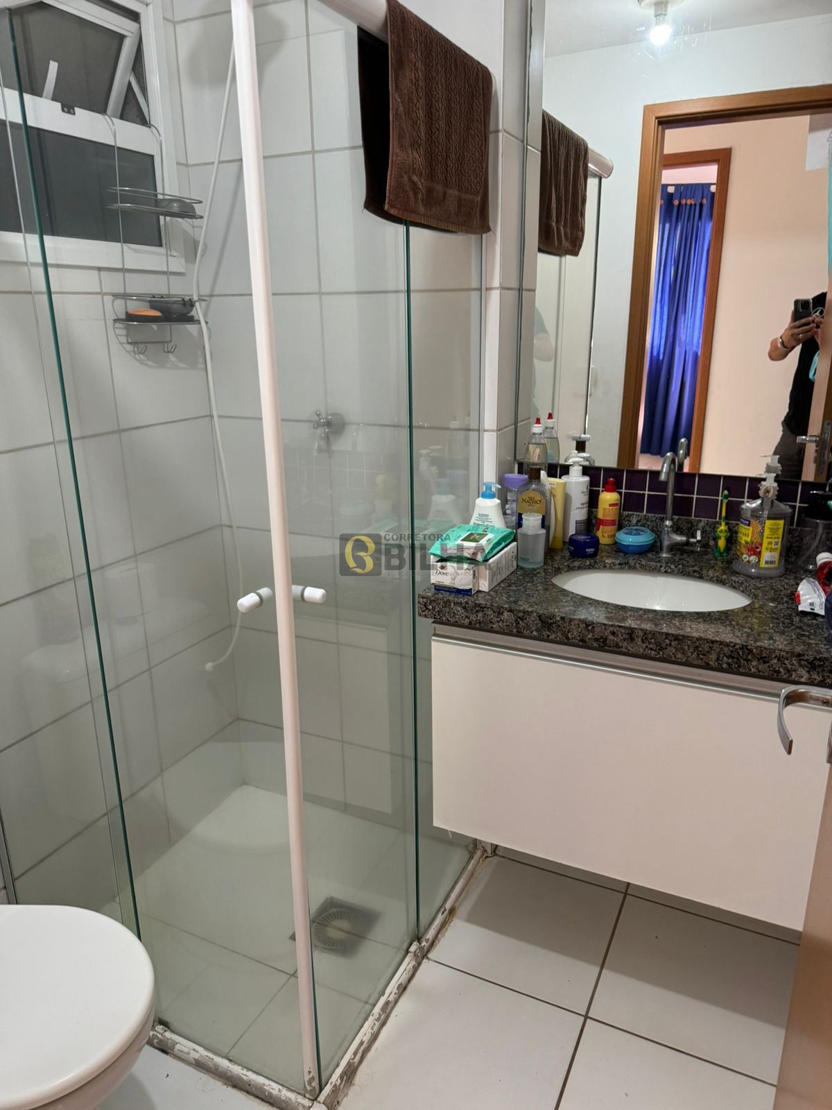Imagens do imóveis Apartamento à venda no condomínio Ed. Terraparque no bairro Champagnat