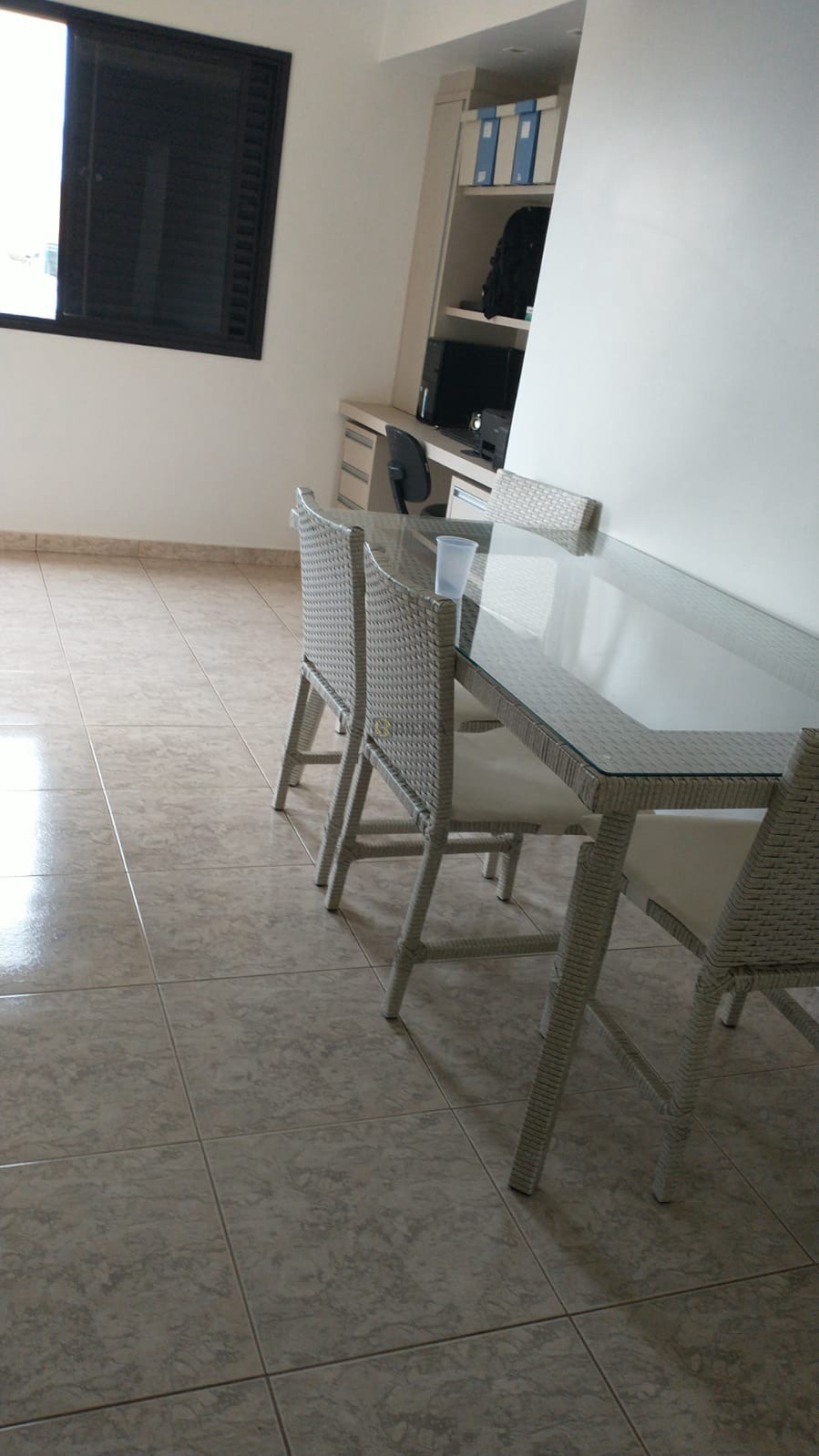 Imagens do imóveis Apartamento a venda no condomínio Condomínio Edifício Marques de Caravelas no bairro Jardim Palermo