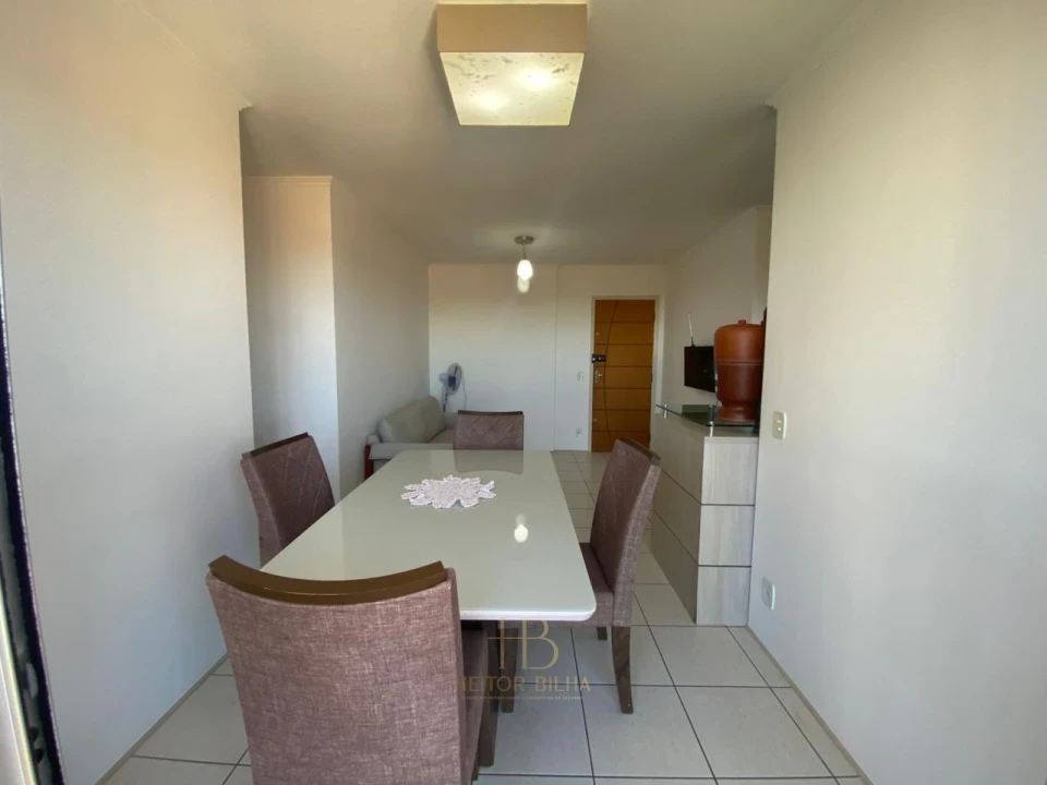 Imagens do imóveis Apartamento Mobiliado e Equipado para Locação no Garden Belvedere