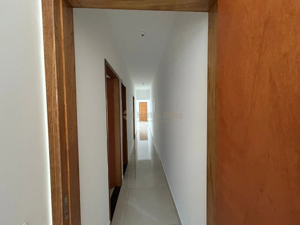 Imagens do imóveis Casa Nova à Venda no Jd. Coliseu