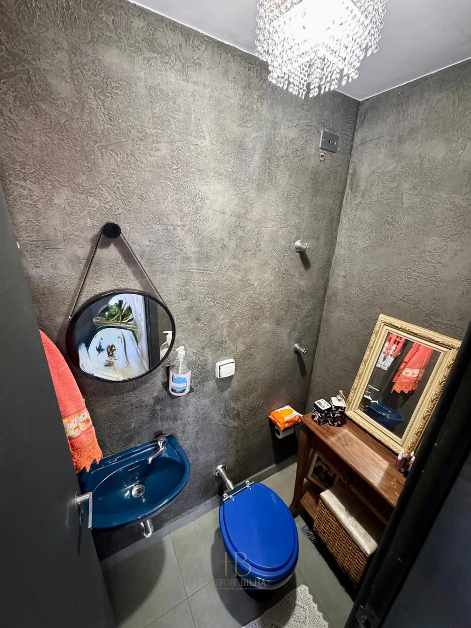 Imagens do imóveis Apartamento à Venda no Centro de Londrina – Totalmente Reformado