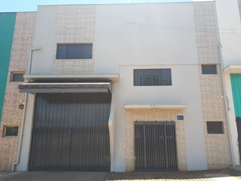 Imagens do imóveis Comercial Para Alugar Jardim Tropical Londrina