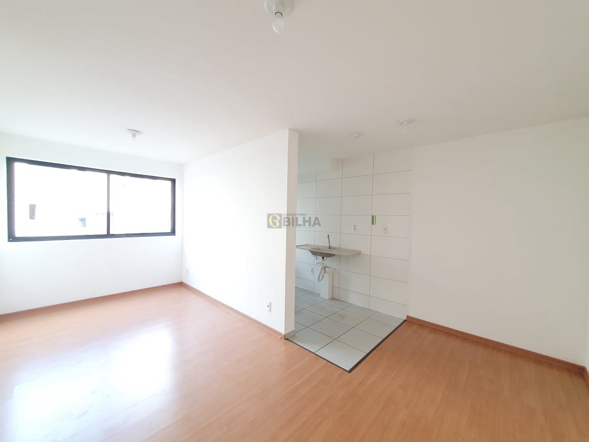 Imagens do imóveis Apartamento à Venda no Condomínio Flor de Lótus - Jardim Maria Celina