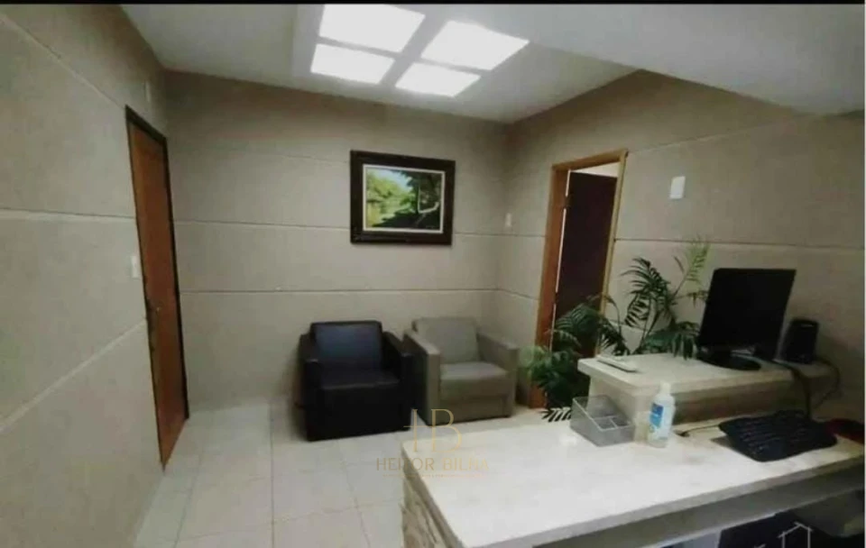 Imagens do imóveis Sala Comercial à Venda no Centro de Londrina