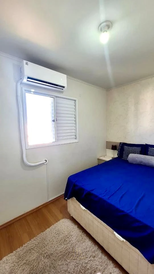 Imagens do imóveis APARTAMENTO  A  VENDA AVENIDA TANGANICA