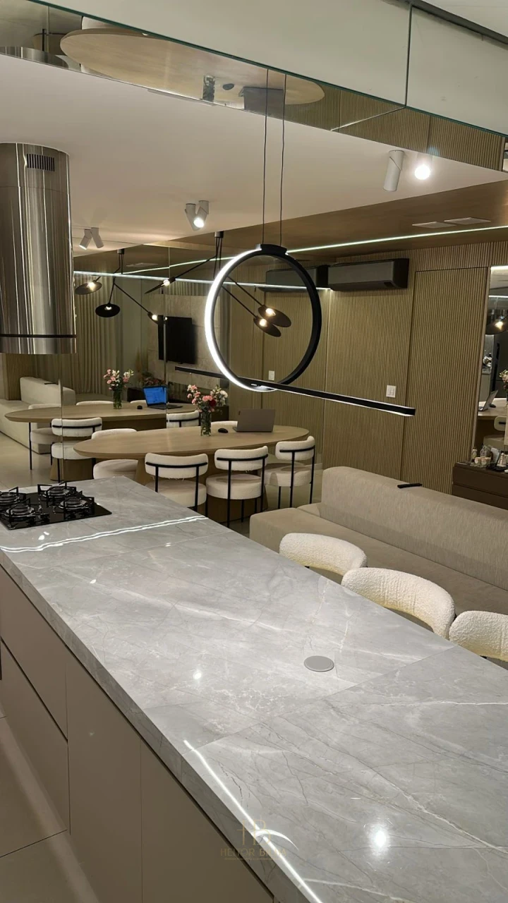 Imagens do imóveis Liberty Residence