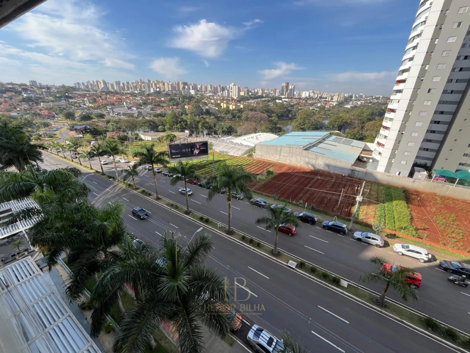 Imagens do imóveis Comercial À Venda Palhano Business Londrina