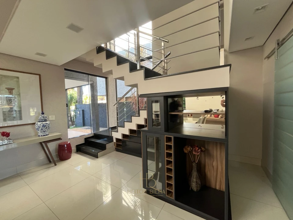 Imagens do imóveis Casa Em Condomínio Á Venda Alphaville Londrina 2 Londrina