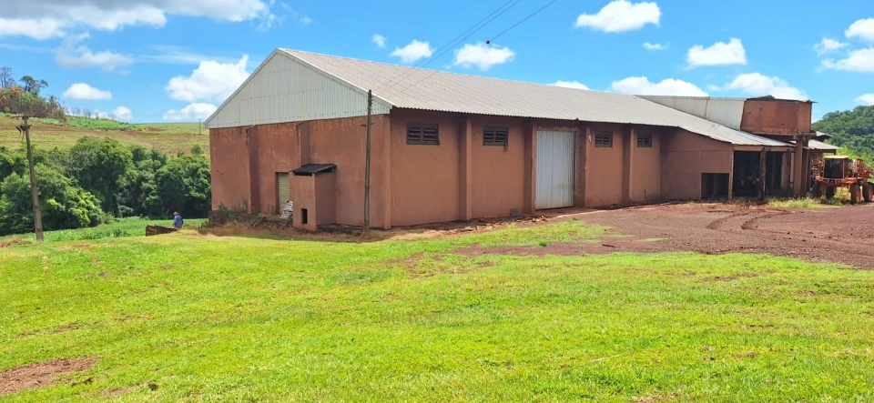 Imagens do imóveis Fazenda Norte Velho Paraná