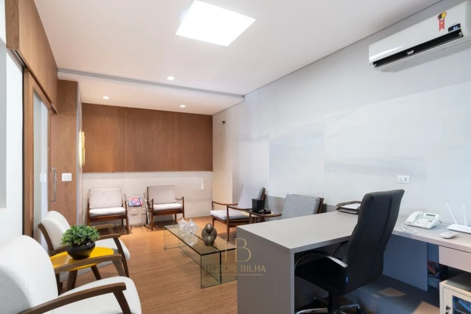 Imagens do imóveis Comercial para Locação TORRE DI PIETRA Gleba Fazenda Palhano Londrina