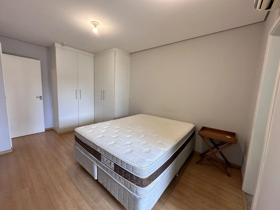 Imagens do imóveis Apartamento para locação Ed. Soho  centro - londrina