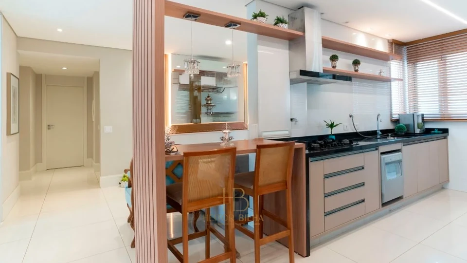 Imagens do imóveis Apartamento À Venda Landmark Residence Londrina