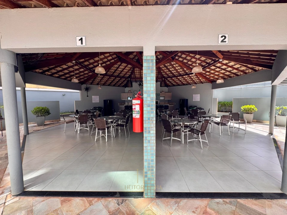 Imagens do imóveis Apartamento Para Alugar Gleba Fazenda Palhano Londrina