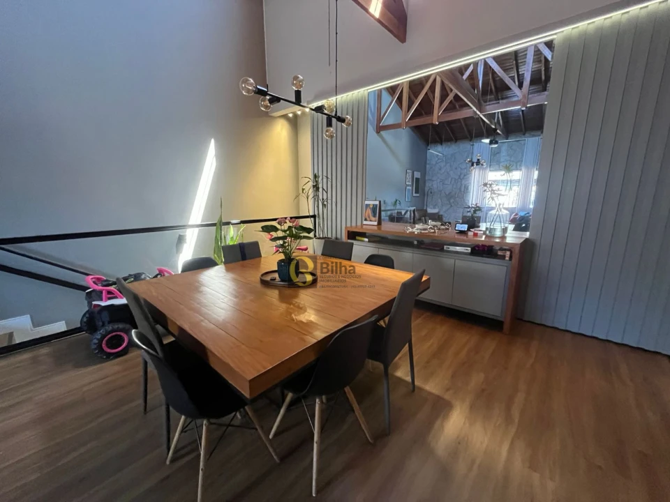 Imagens do imóveis Casa Á Venda Jardim Presidente Londrina