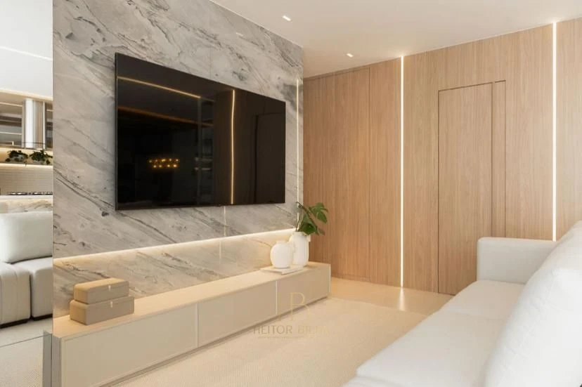 Imagens do imóveis Apartamento Mobiliado e Decorado no You 180