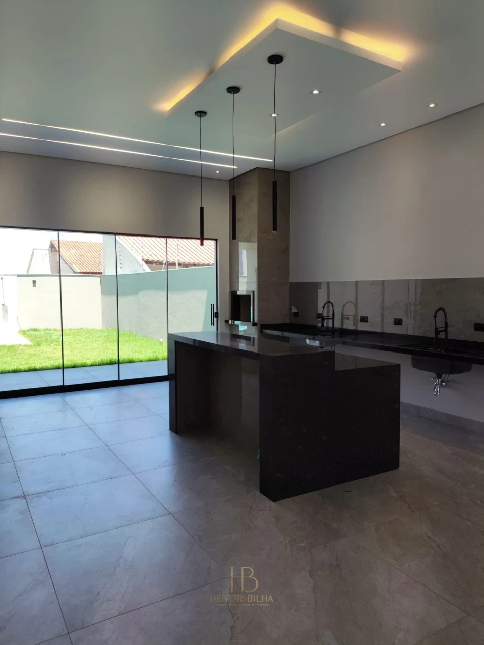 Imagens do imóveis Casa à Venda no San Izidro