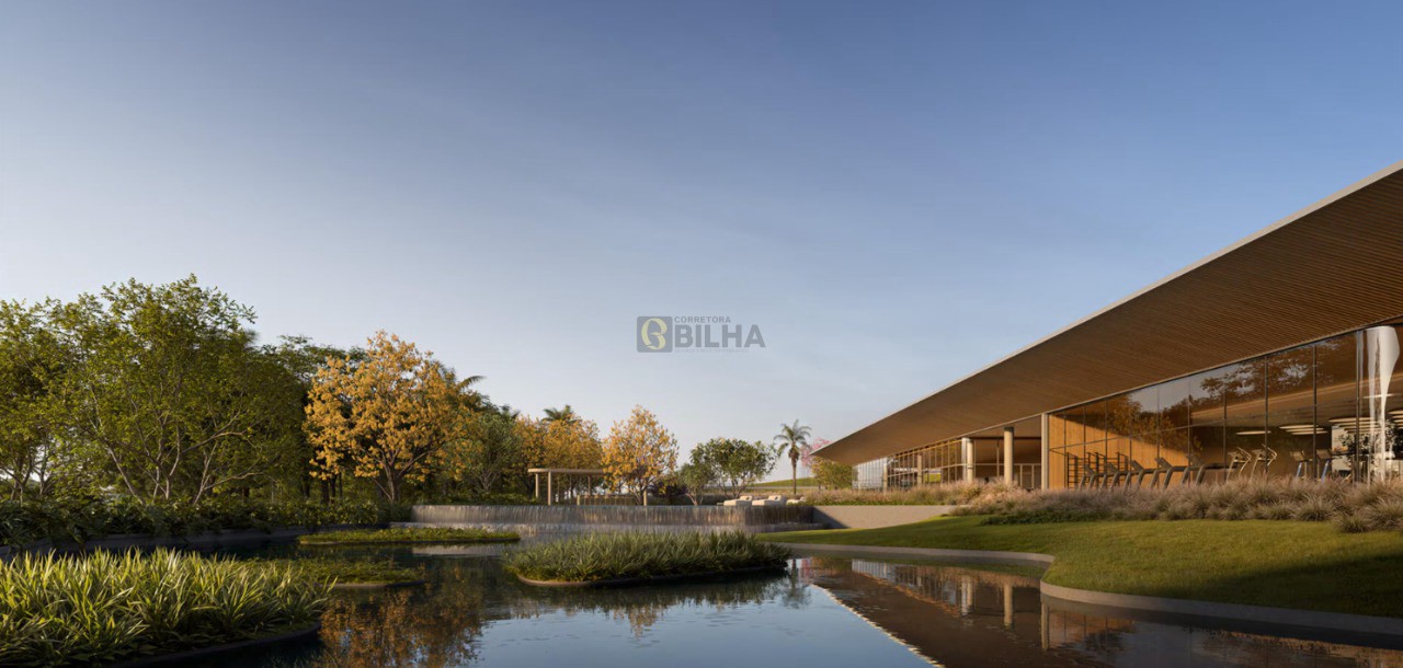 Imagens do imóveis Terreno a venda  Condomínio Parque das Artes