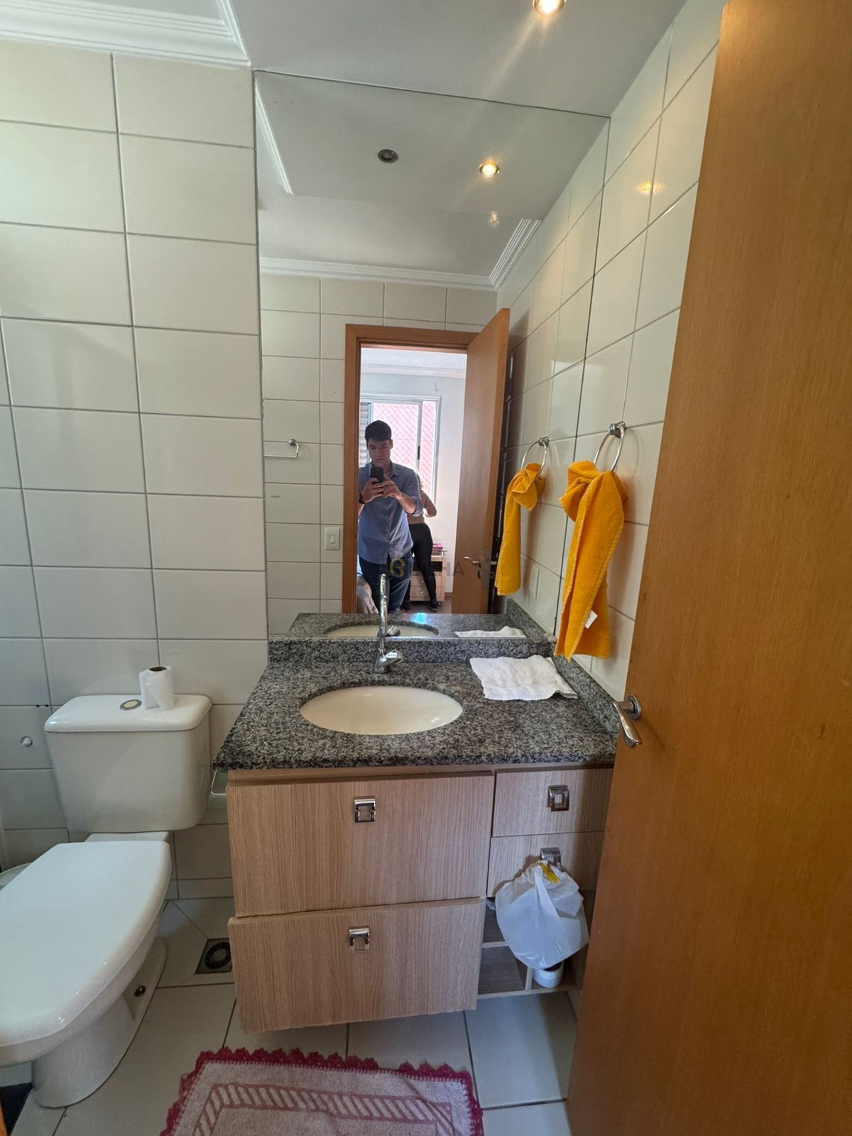 Imagens do imóveis Apartamento a venda no condomínio Edifício Due Torri no bairro Bela Suiça