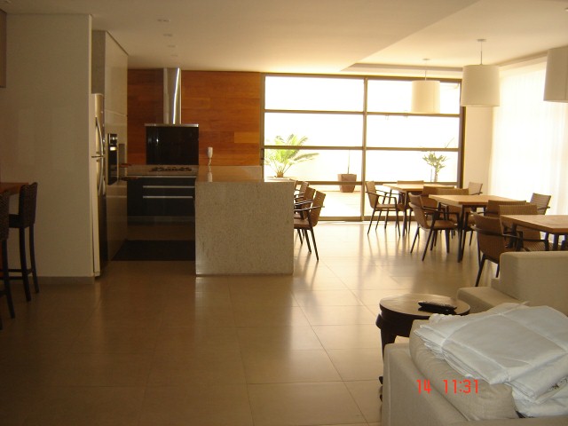 Imagens do imóveis Apartamento de luxo no Ed. Maison Villa Lobos em Londrina