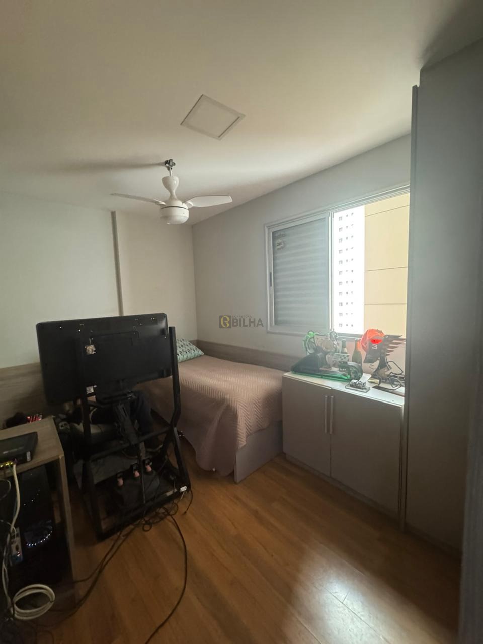 Imagens do imóveis Apartamento à venda no Condomínio Edifício Cora Coralina