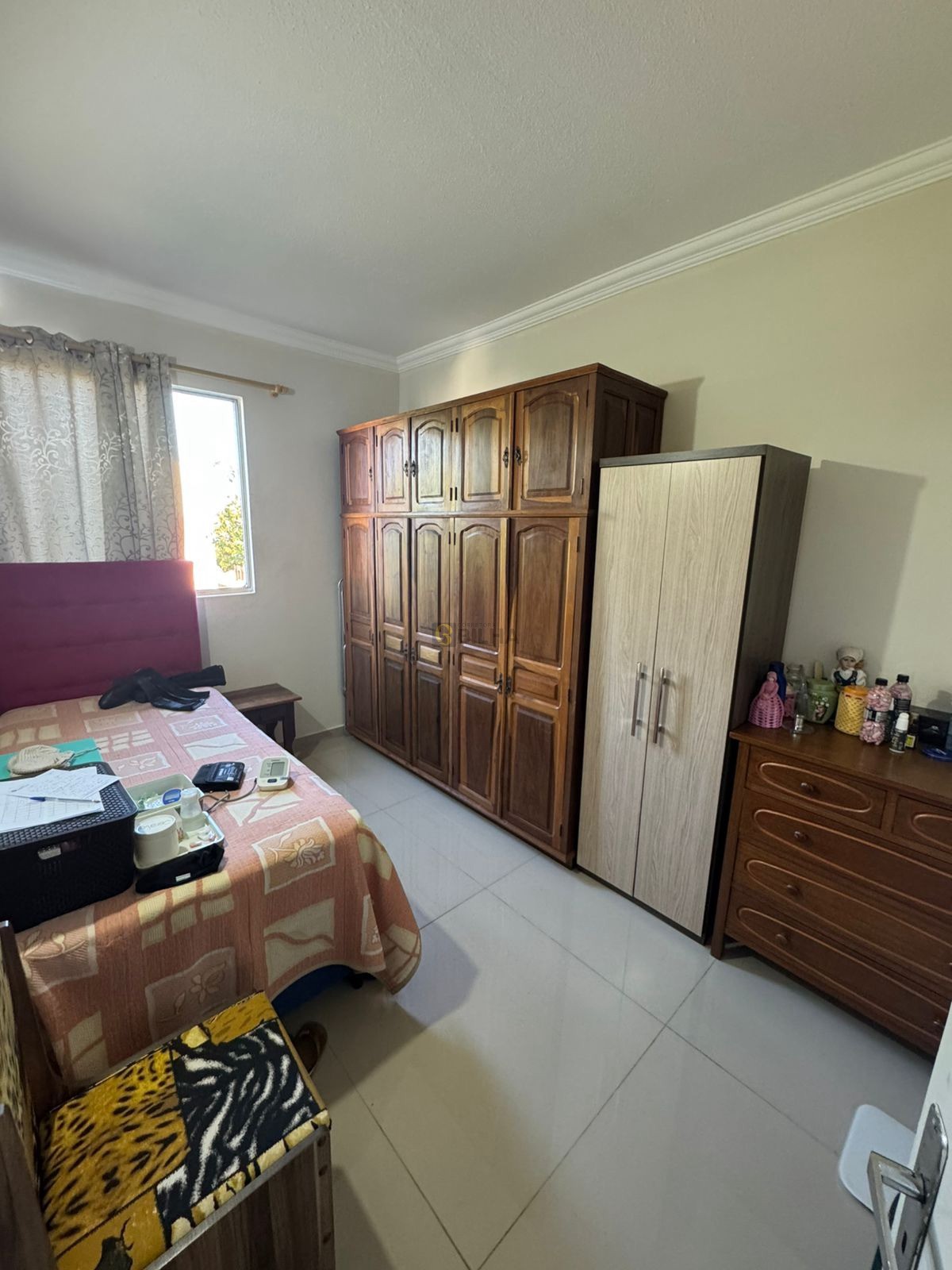 Imagens do imóveis Apartamento a venda no condomínio Condomínio Residencial América Central no bairro Coliseu