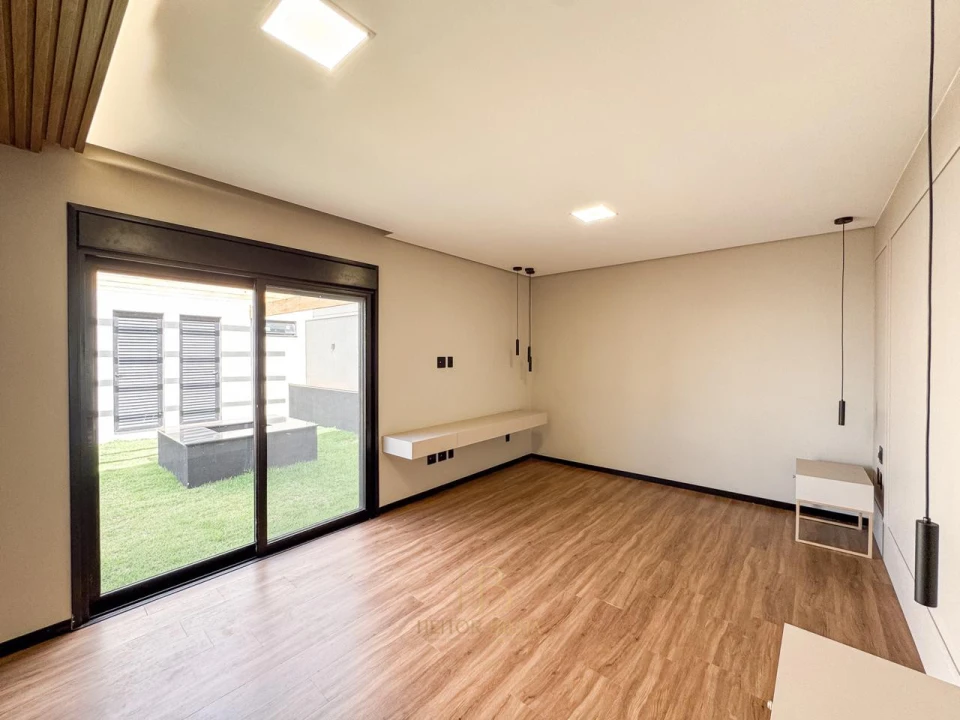 Imagens do imóveis CASA A VENDA CONDOMINIO SUN LAKE RESIDENCE