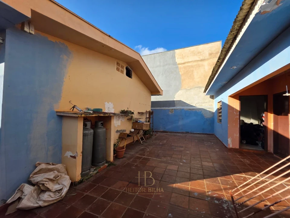 Imagens do imóveis Casa À Venda E Locação Santa Rosa Londrina