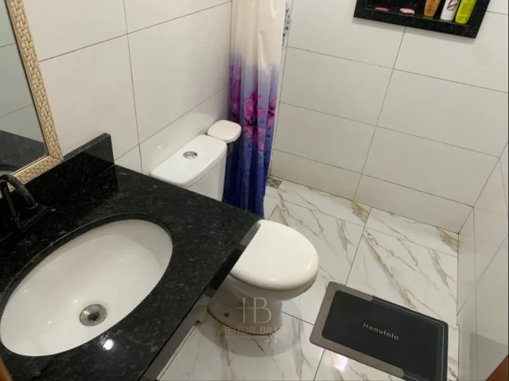 Imagens do imóveis CASA A VENDA JARDIM MARIA LUIZA