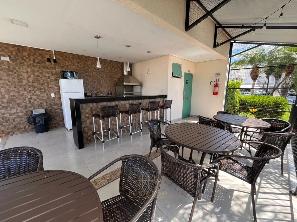 Imagens do imóveis Apartamento à Venda no Acquaville Londrina