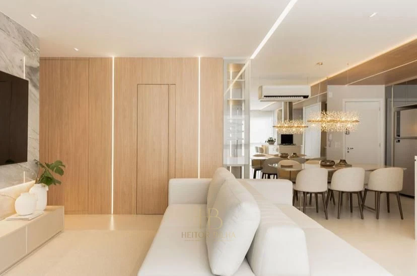 Imagens do imóveis Apartamento Mobiliado e Decorado no You 180