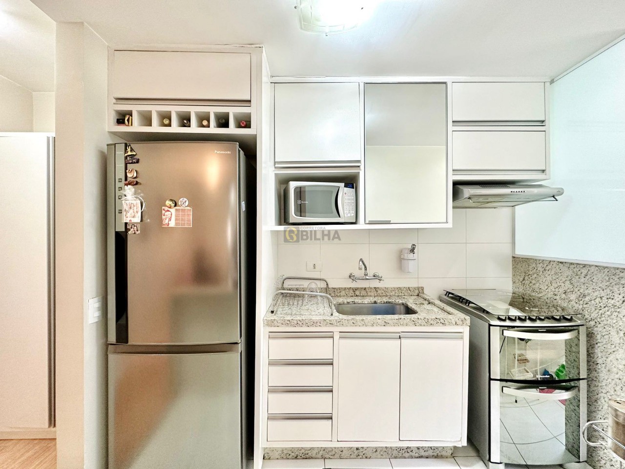 Imagens do imóveis  Viva com Conforto e Estilo no Solar Lalique Residence  Locação por R$ 3.500