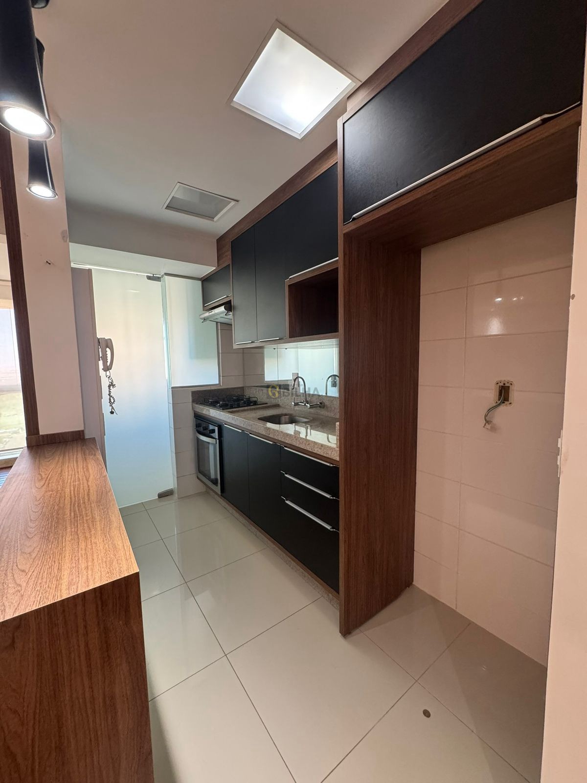 Imagens do imóveis Apartamento a venda no condomínio EDIFICIO FLORAIS ECO RESORT e RESIDENCE no bairro Gleba Fazenda Palhano - Londrina/PR