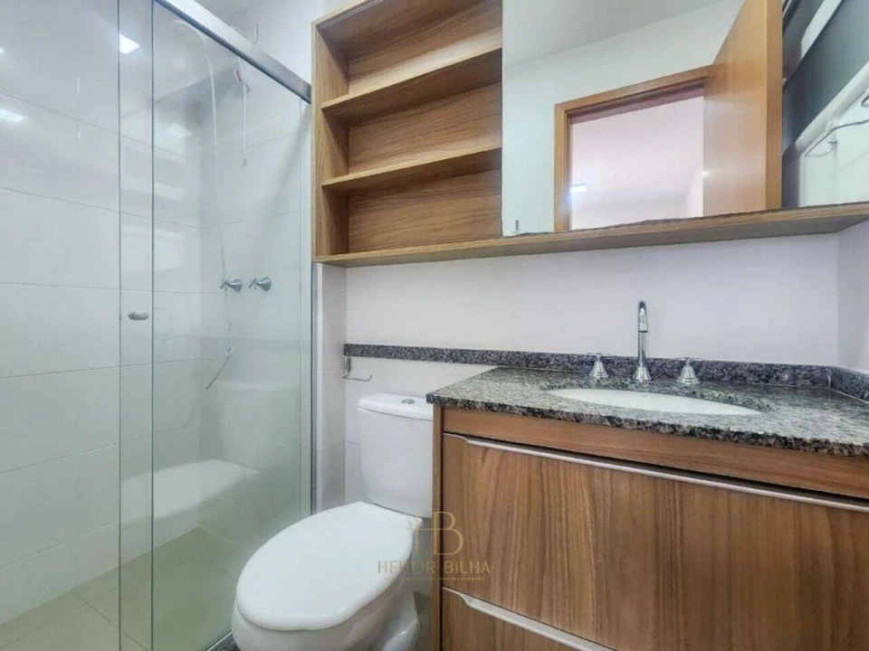 Imagens do imóveis APARTAMENTO A VENDA ED. NYC PALHANO