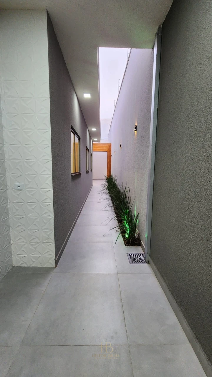 Imagens do imóveis Casa à Venda no Jardim Pizza