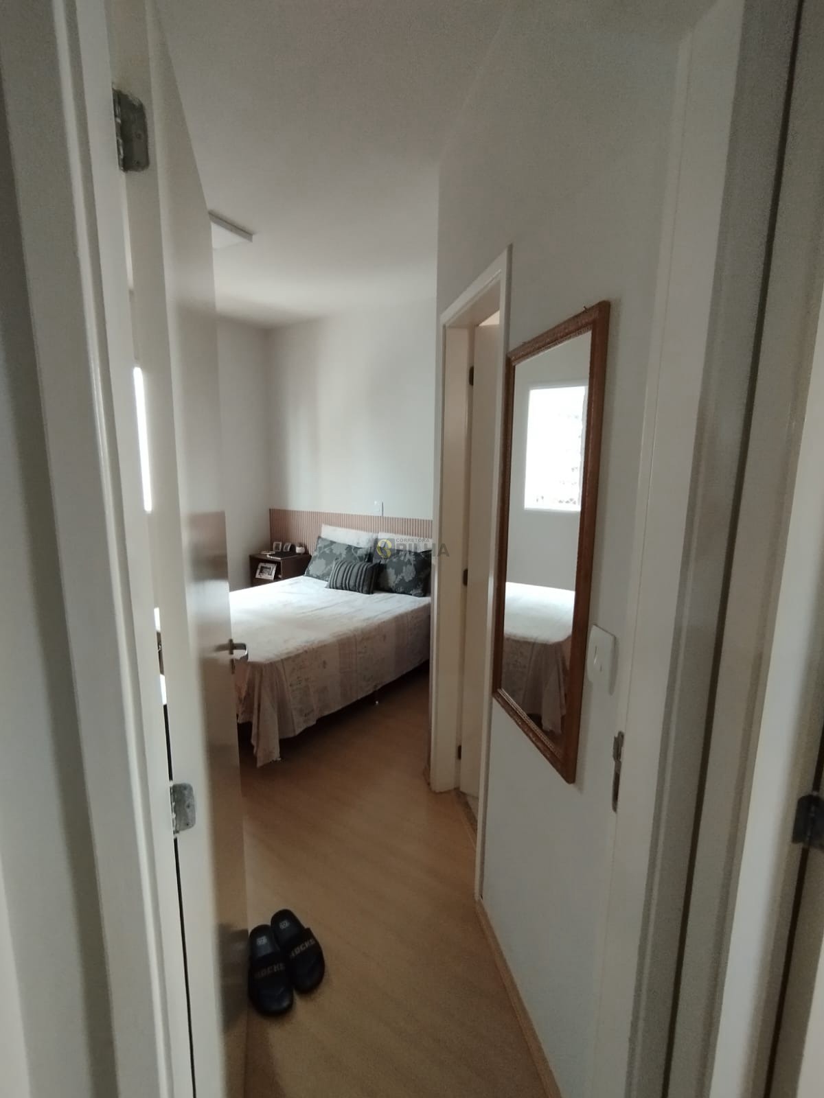 Imagens do imóveis Apartamento para alugar no condomínio Ed. Mirante do Lago na Gleba Fazenda Palhano