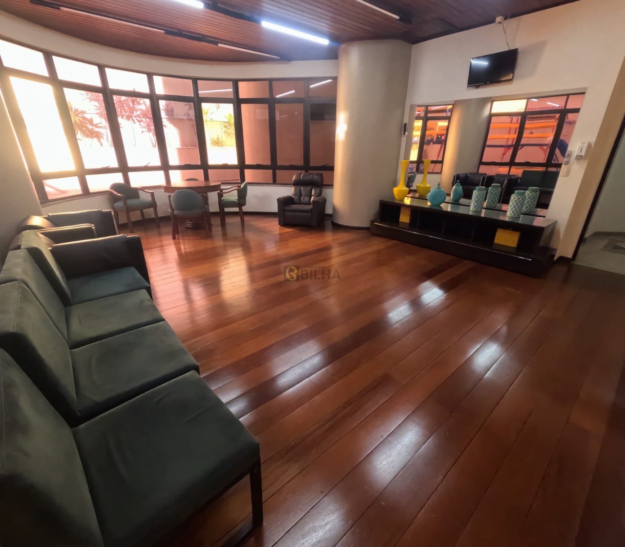 Imagens do imóveis Apartamento a venda no condomínio Edificio Comendador - Centro - Londrina/PR