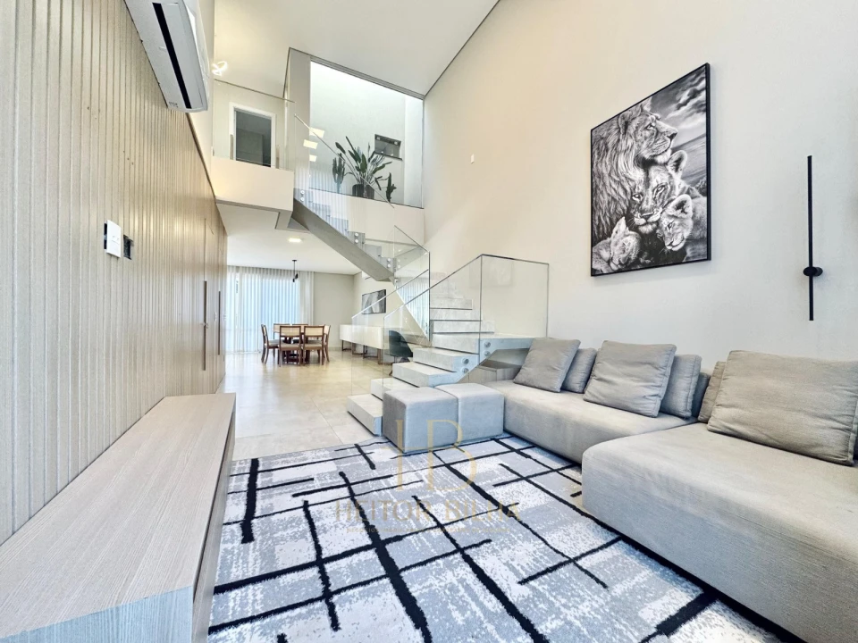 Imagens do imóveis Casa a Venda Condominio BellaVitta