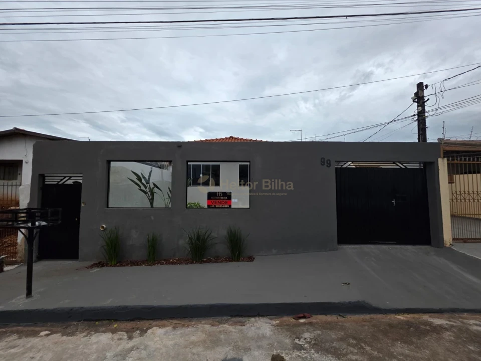 Imagens do imóveis Casa com Edícula à Venda no Jd. Leonor
