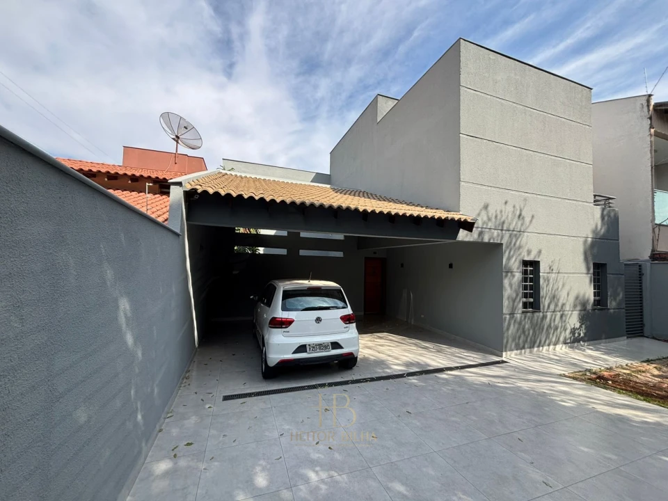 Imagens do imóveis Casa Á Venda Andrade Londrina