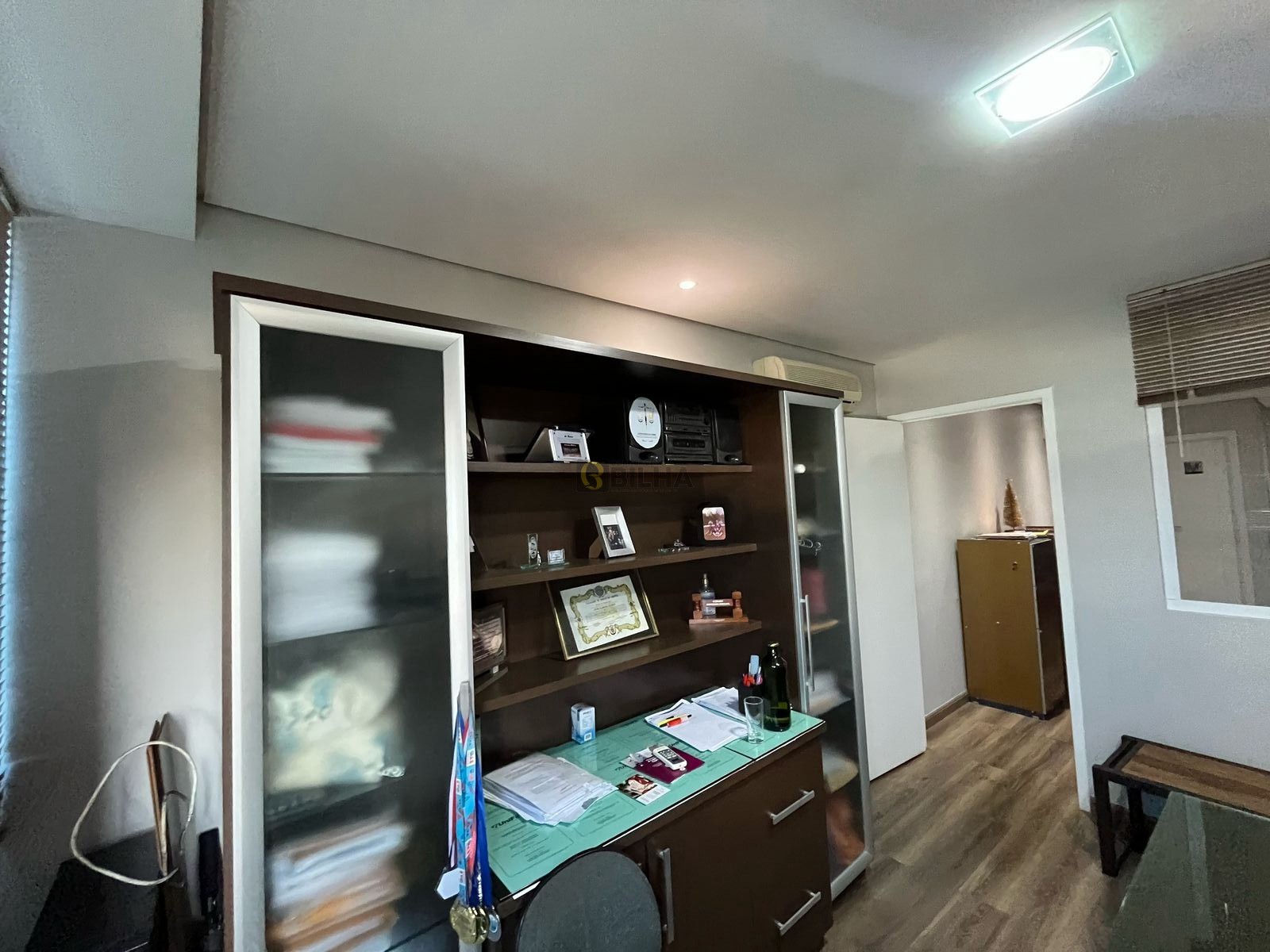 Imagens do imóveis Sala a venda no condomínio Palhano Business Center no bairro Gleba Fazenda Palhano