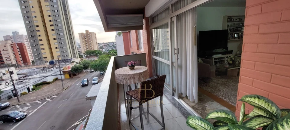 Imagens do imóveis APARTAMENTO  A  VENDA NO CENTRO