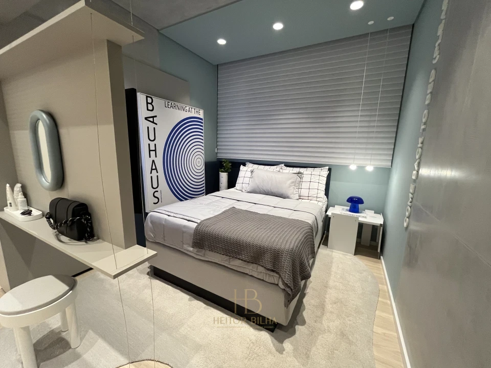 Imagens do imóveis BluInk Vanguard