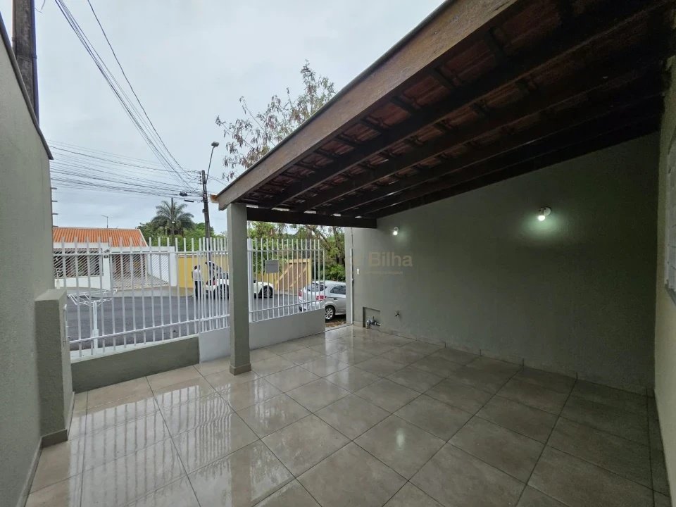 Imagens do imóveis Casa Com Edícula no Jd. Veneza