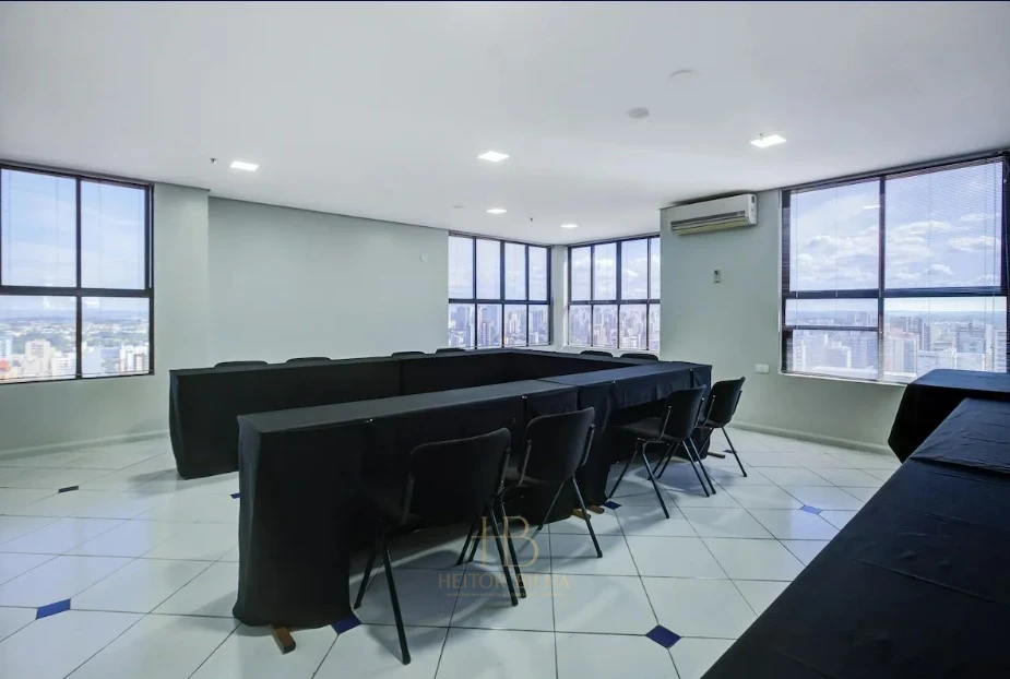Imagens do imóveis Slavieiro Essential Londrina Flat Hotel