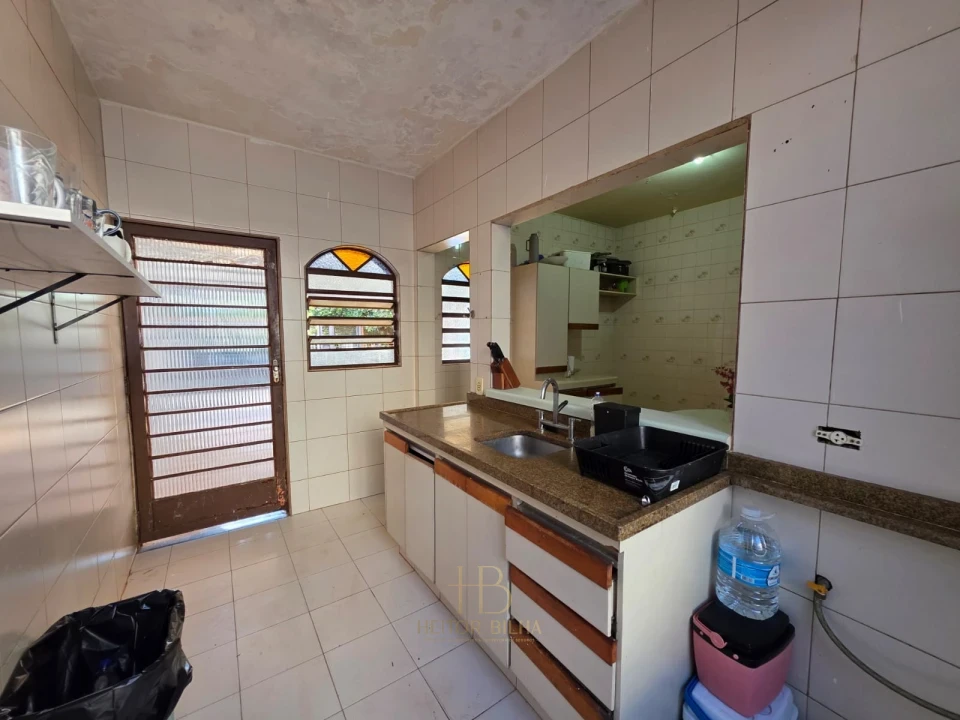 Imagens do imóveis Casa À Venda E Locação Santa Rosa Londrina