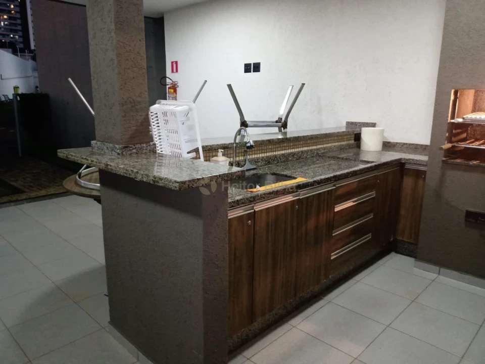 Imagens do imóveis Condomínio Saint Denis Londrina