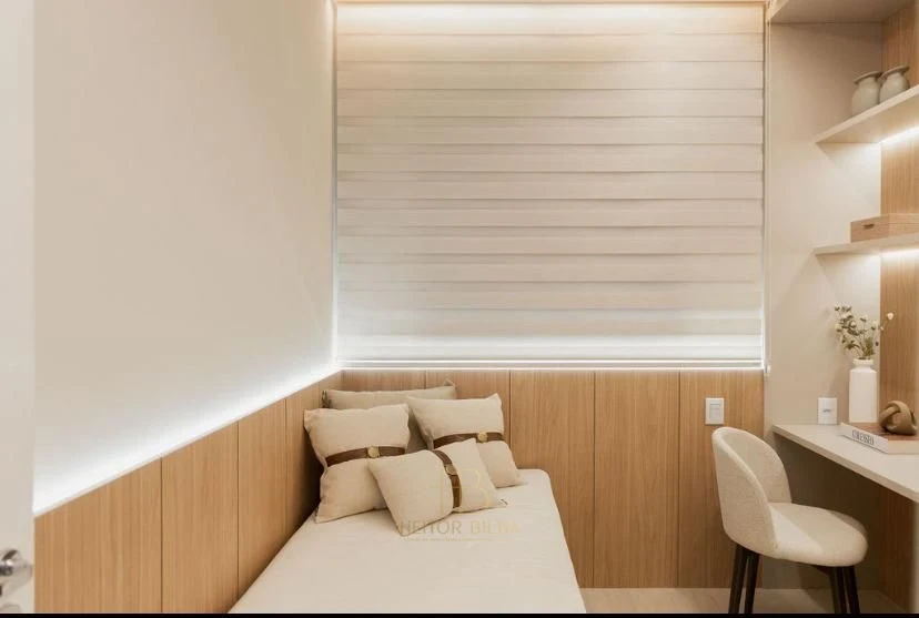 Imagens do imóveis Apartamento Mobiliado e Decorado no You 180