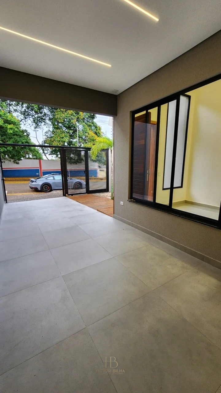 Imagens do imóveis Casa à Venda no Jardim Pizza