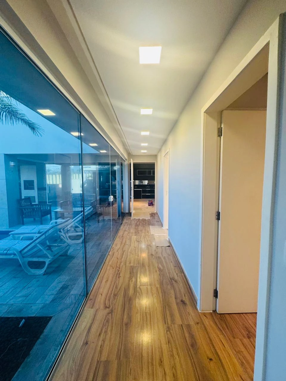 Imagens do imóveis Royal Tennis