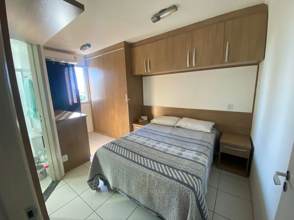 Imagens do imóveis Apartamento Mobiliado e Equipado para Locação no Garden Belvedere